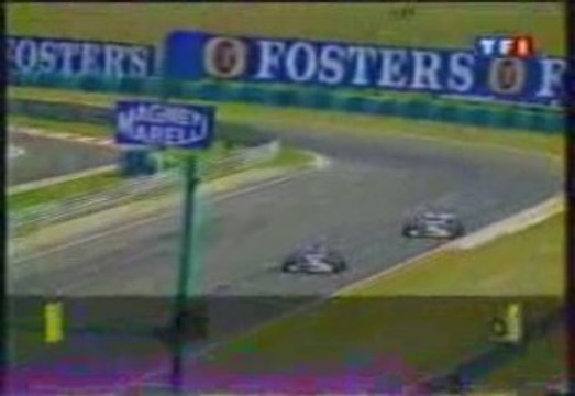 11 - F1 [Divx FRA] Formule 1 GP Hongrie 1997 part2.00