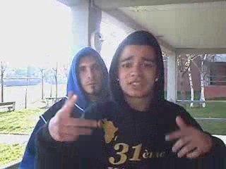 Midou feat Exorkrys Freestyle