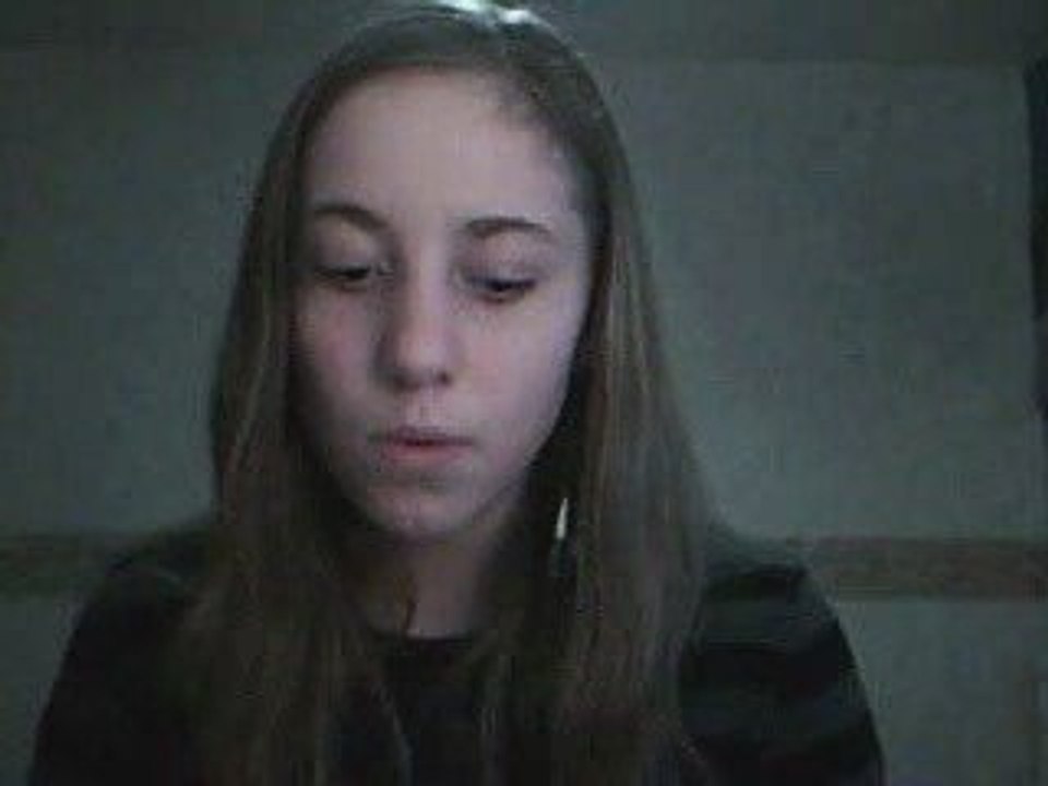 Moi qui chante même si