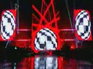 George Michael-I'm Your Man-Live at Earls Court 2008