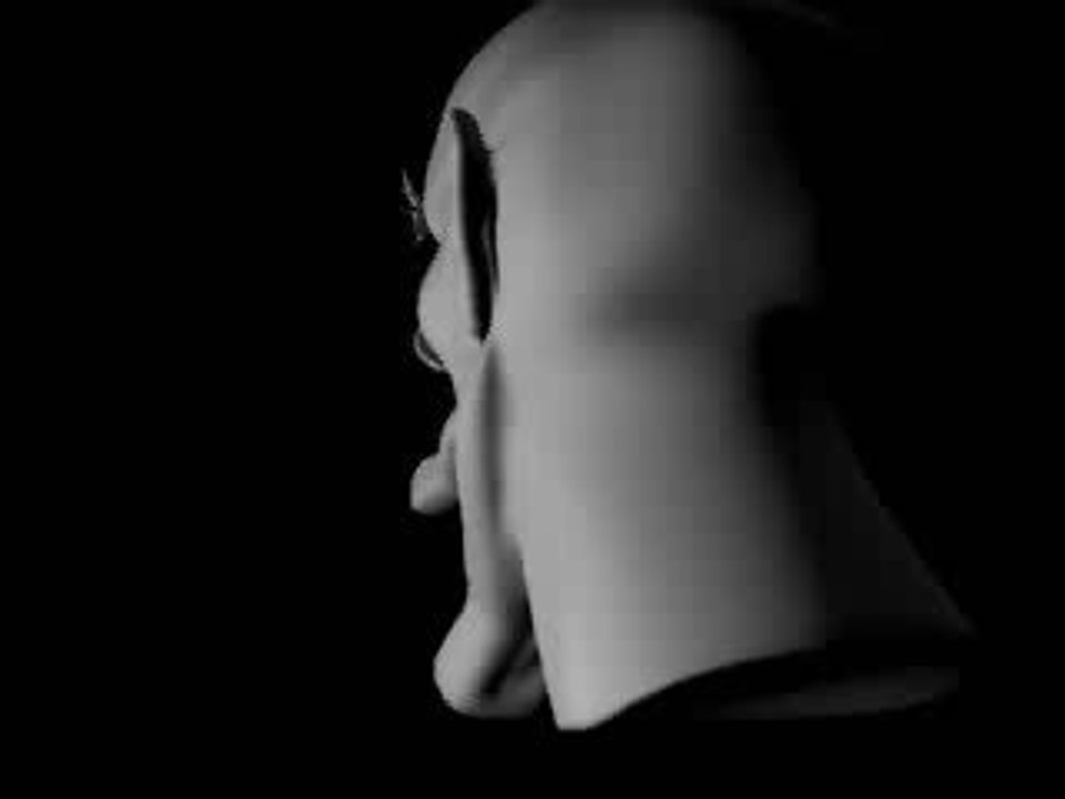 3d caricature