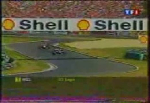 11 - F1 [Divx FRA] Formule 1 GP Hongrie 1997 part4.00