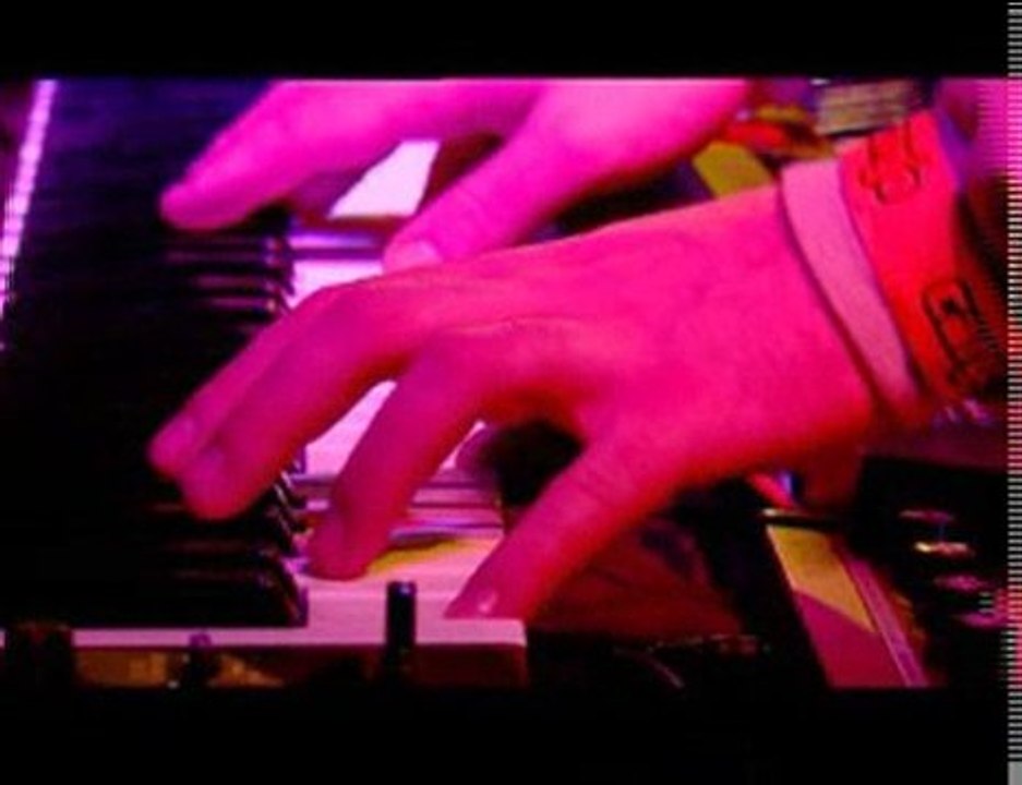 Junior Boys "In The Morning"