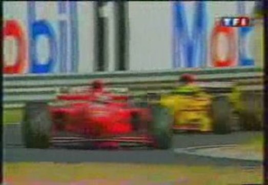 11 - F1 [Divx FRA] Formule 1 GP Hongrie 1997 part5.00