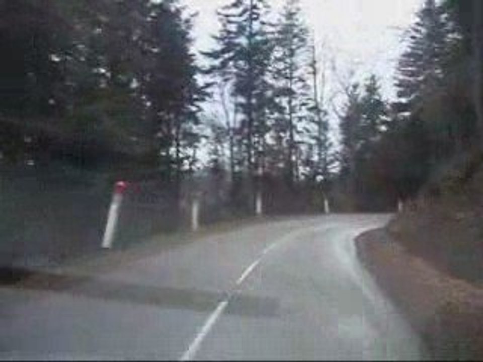 presentation florival col du first plan