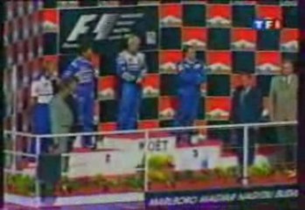 11 - F1 [Divx FRA] Formule 1 GP Hongrie 1997 part6.00