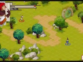 Dofus , Vil smisse Xo-Shaad Pvp (1)