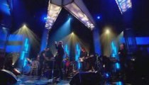 Portishead - The Rip [Live@Later with Jools Holland]