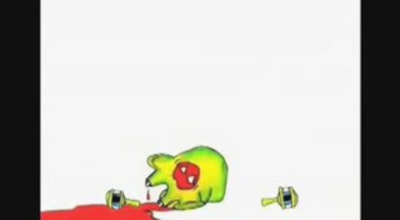 AniMusic MashUP on BABELGUM