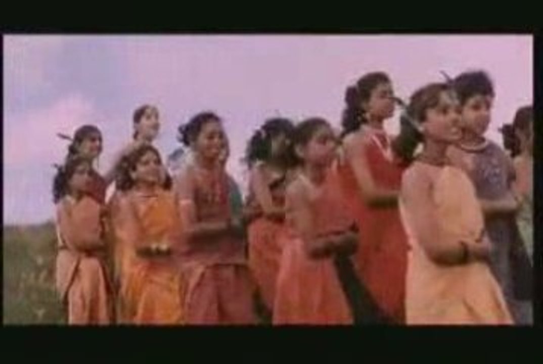 A. R. Rahman - Kucchi Kucchi - Bombay - Hindi