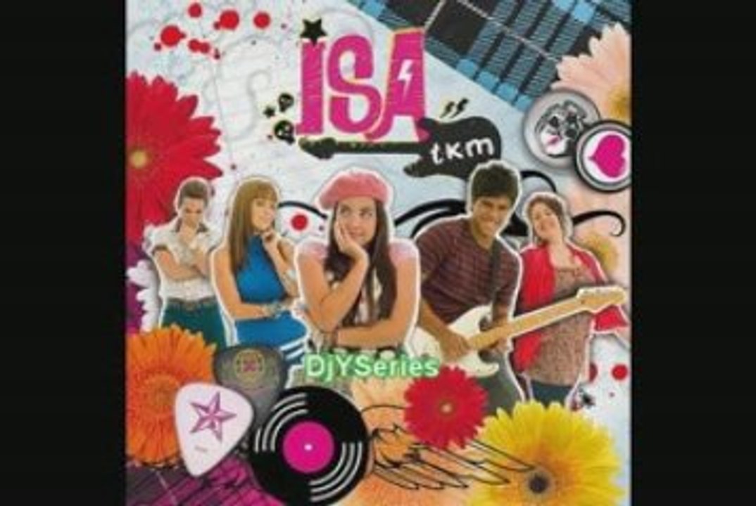 Isa Tkm Cd 10/11 Para Mi