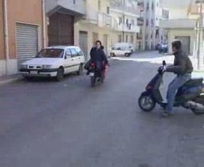 Aprilia rs 50