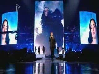 George Michael - Feeling Good ( 25 Live 2008 )