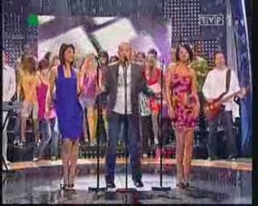 Jaka To Melodia-Dj Bobo