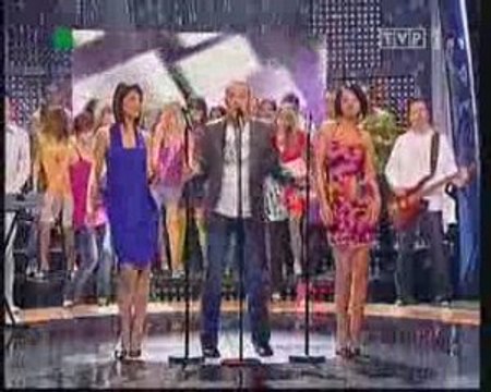 Jaka To Melodia-Dj Bobo