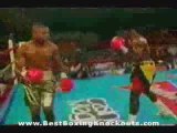 Best Boxing Knockouts, Boxing Video