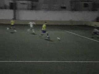 Taça Alírio Fontes - Marítimo e São Roque