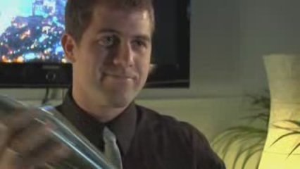 Whaaaaat?! - "The Bourbon Burger"