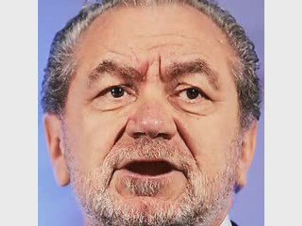 milton keynes taxis  Alan Sugar tells you milton keynes