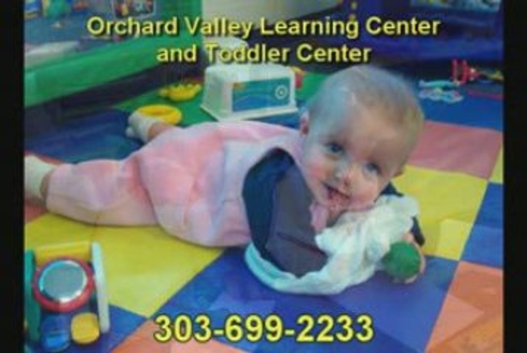 Child Day Care Centennial CO, Early Learning Center, Daycare