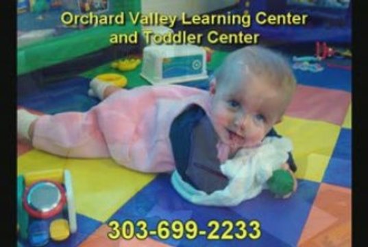 Child Day Care Centennial CO, Early Learning Center, Daycare