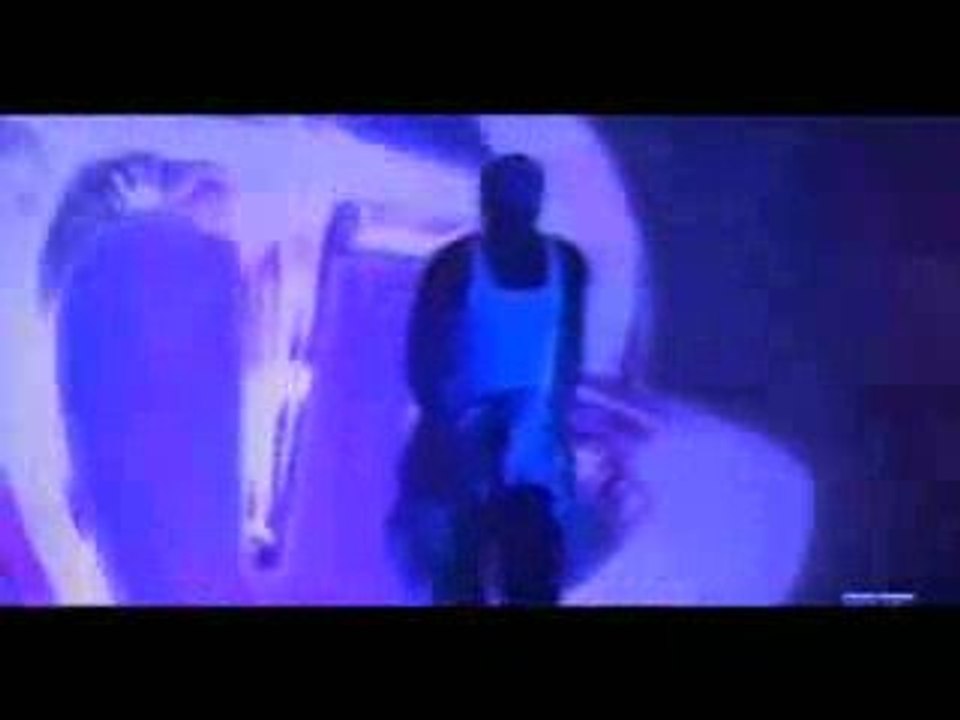 Jeff Hardy Tribute - Charismatic Enigma