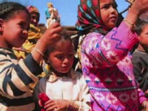 Tarwa n Tchelhite, Tarwa n Tmazirte