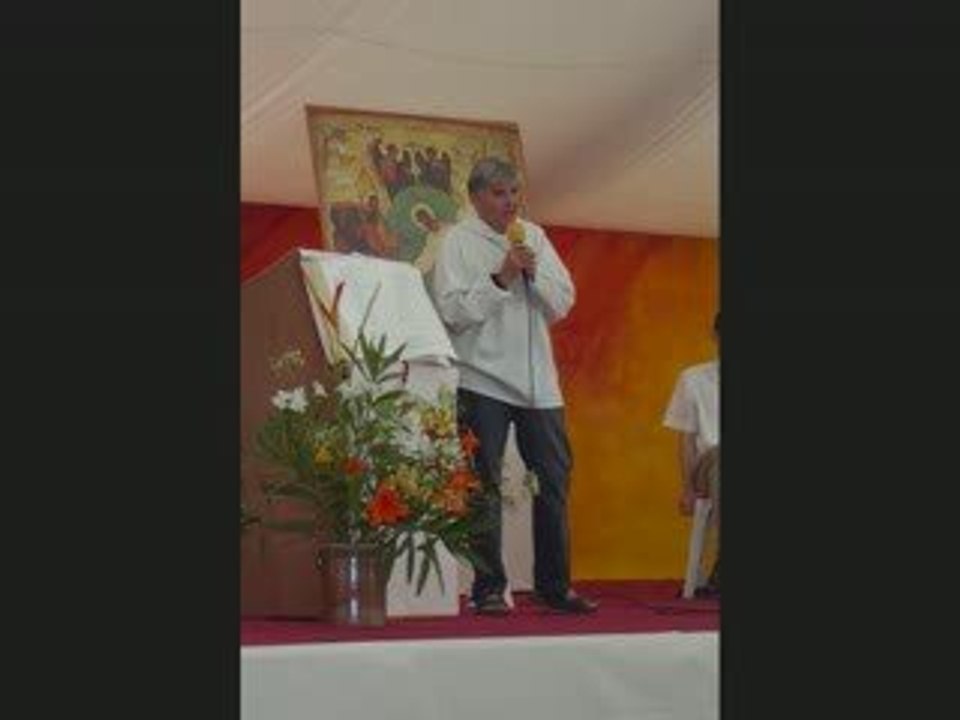 La vérité sur le préservatif (2/2)