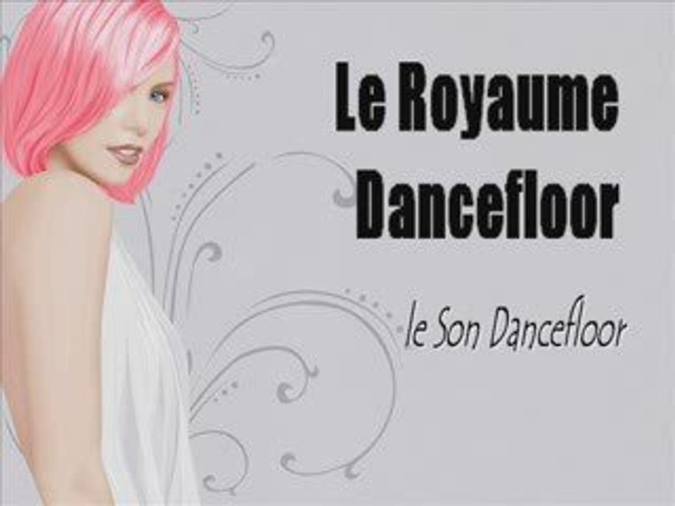 Dim Chris feat Kaysee - Change The World (Original Edit)