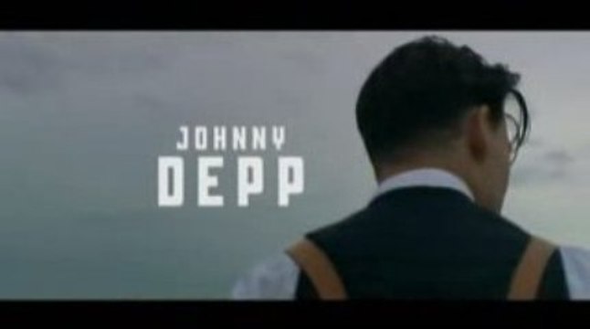 Enemigos publicos trailer español