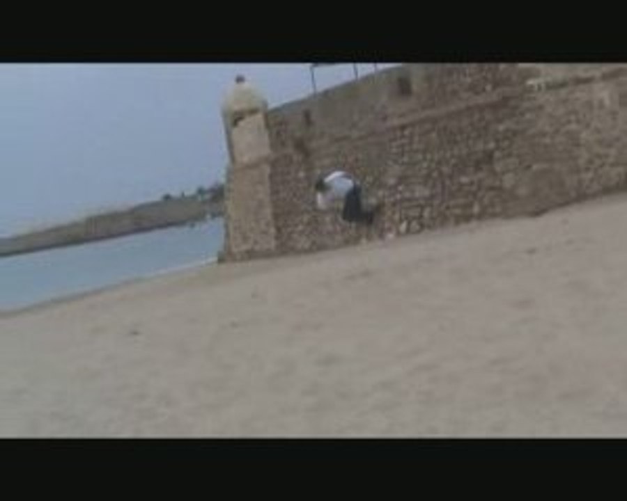 Kri Intento Ronda 360