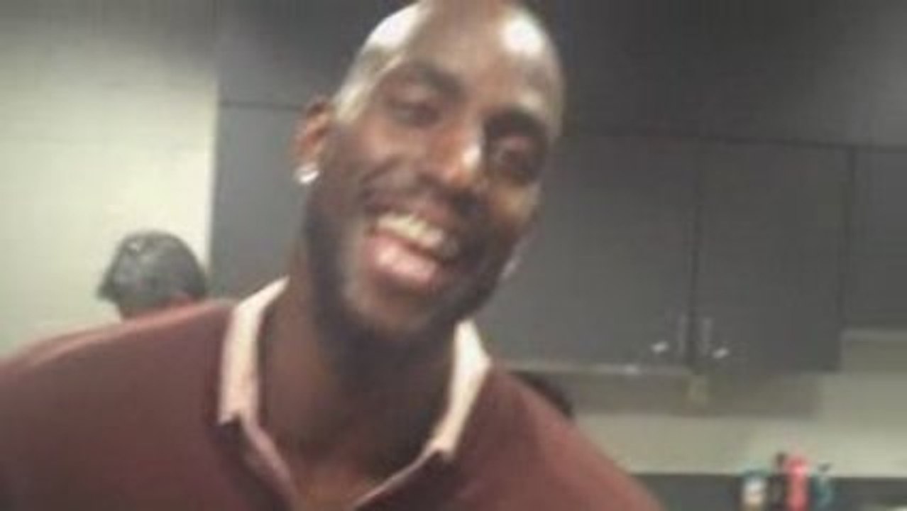 NBA Ahmad continues to take us around the league, this time