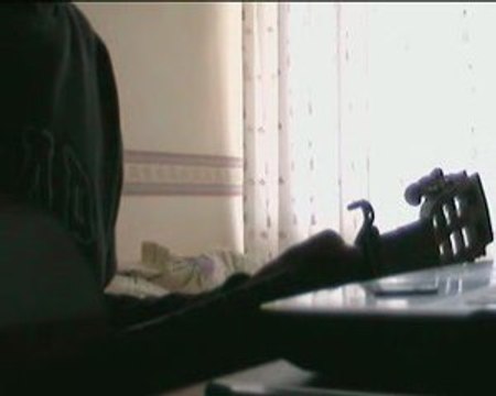 dus sokagi sakinleri - ayrilik