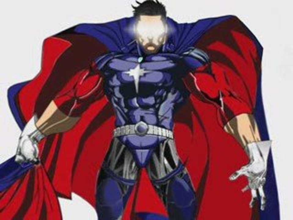 4 ans de Cityofheroes