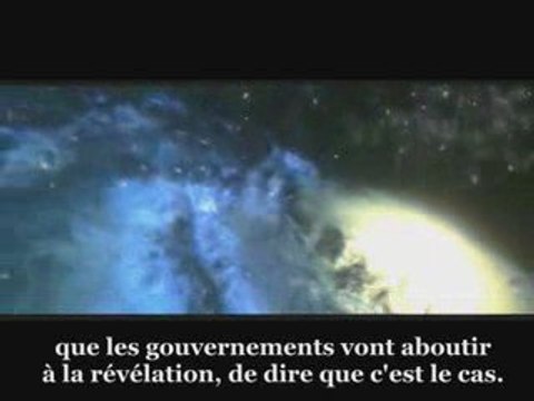 Revelation sur les Ovnis !! ( Revelation on Ufos!!)