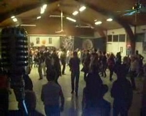 Les milles TUSH PUSH