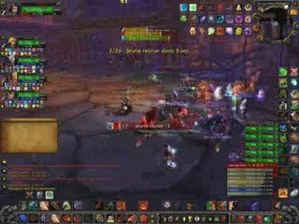 Gothik le moissoneur