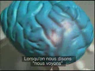 Le mystere de la Création
