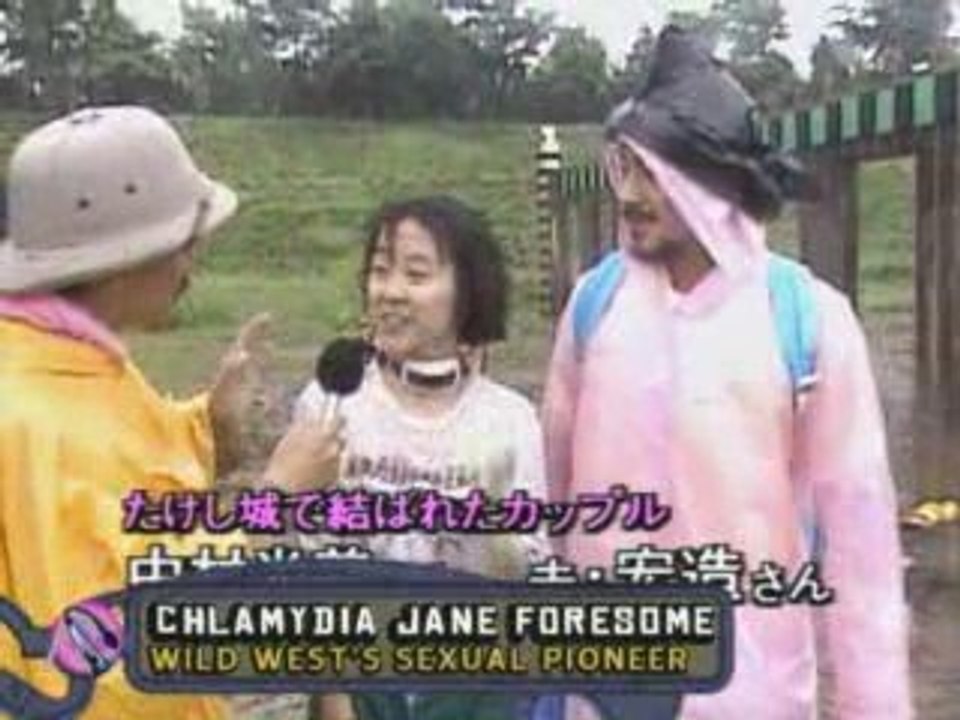 MXC Challenges - Log Drop 2 of 3