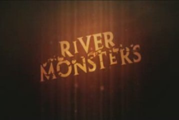 River Monsters - Rod Envy