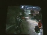 Resident evil5 part4 et fin videotest