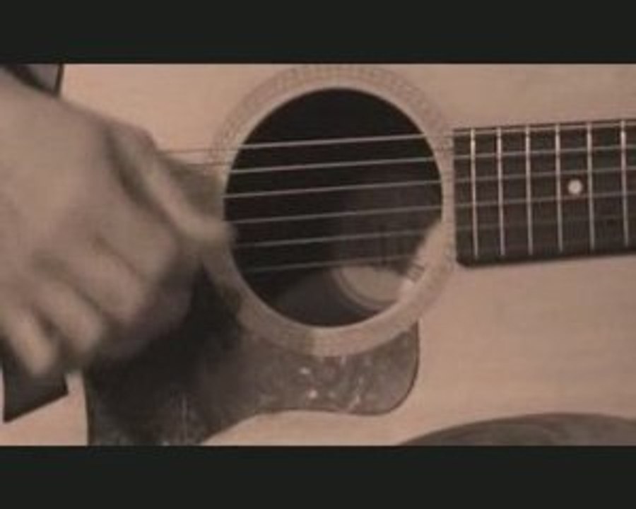 Kinahava ( I cantelli) à la guitare par Ange Torre !!