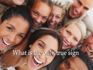 A Lasting Taste of Spiritual Enlightenment