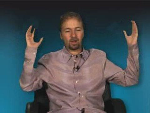 Poker Strategy Daniel Negreanu - Bubble play