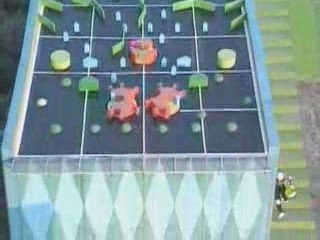 MXC Challenges - Mudd Buttlers 1 of 2