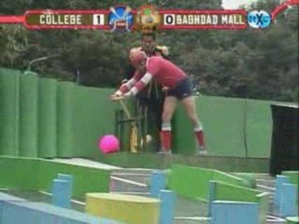 MXC Challenges - Mudd Buttlers 2 of 2