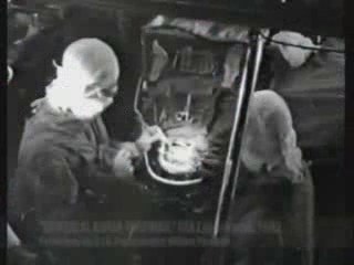 CIA Brainwashing Techniques