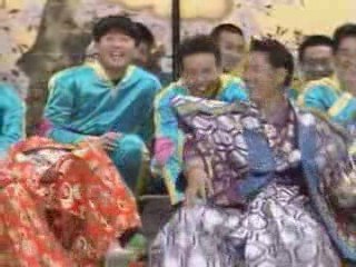 MXC Challenges - Rotating Surfboard of Death, Part 2 of 2