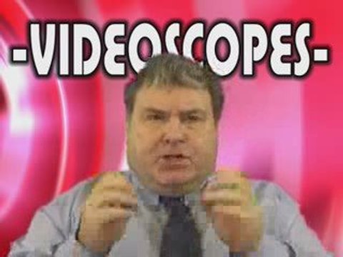 Russell Grant Video Horoscope Taurus March Saturday 28th