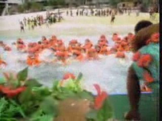 MXC Challenges - Seaman Island